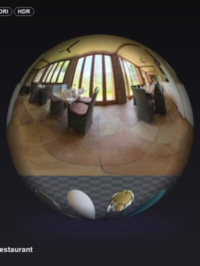 Bush Restaurant
