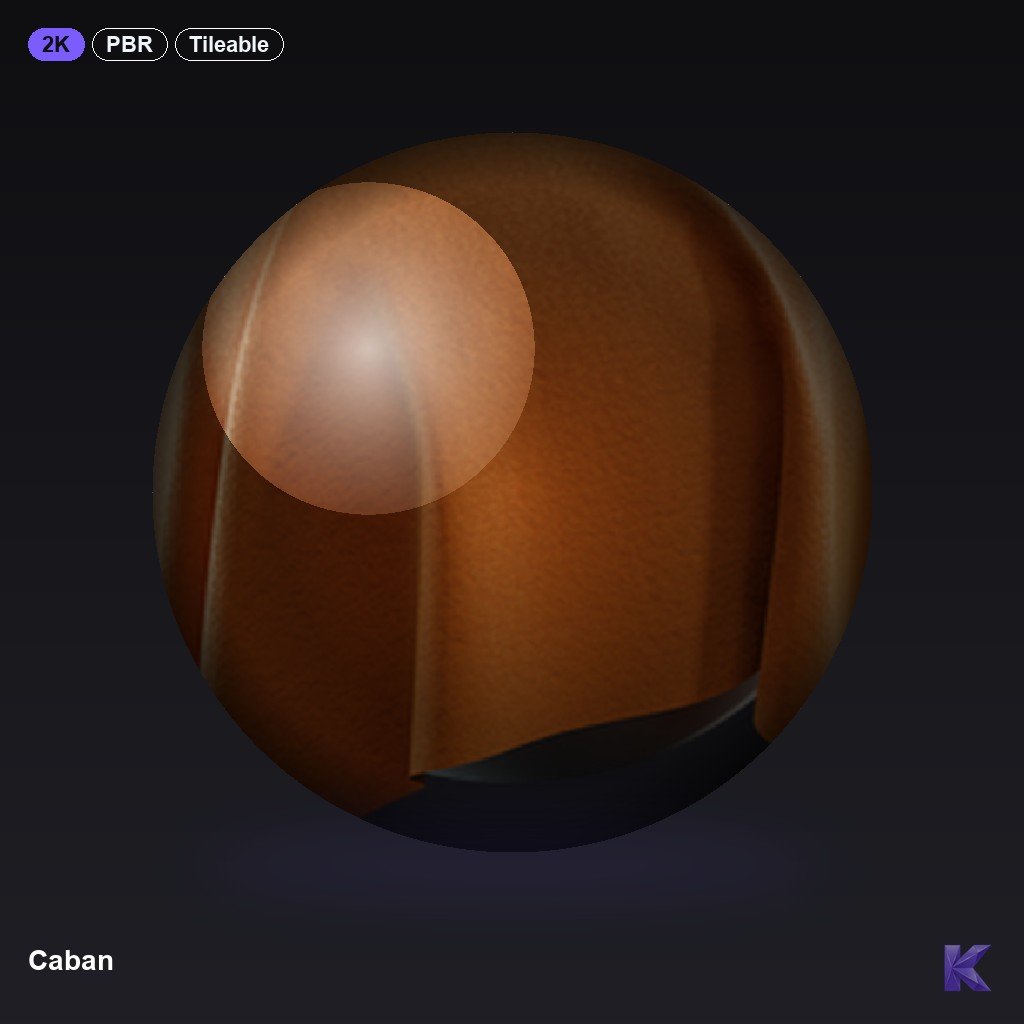Caban