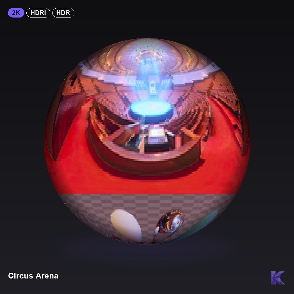 Circus Arena