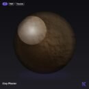 Clay Plaster