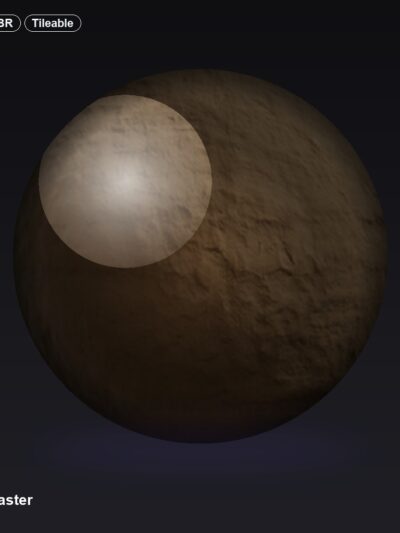 Clay Plaster