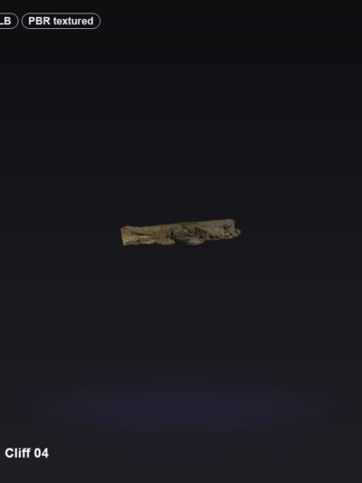Coastal Cliff 04