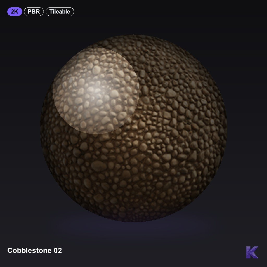 Cobblestone 02