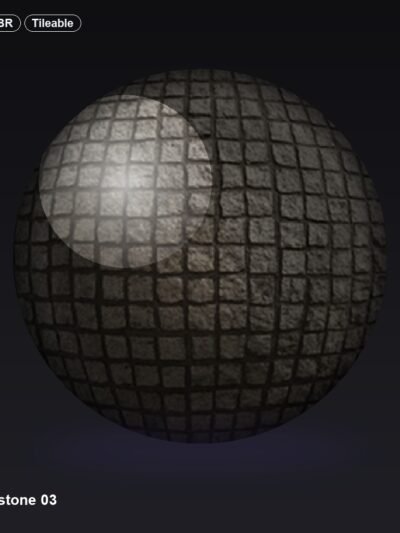 Cobblestone 03