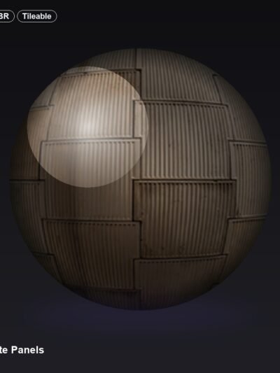 Concrete Panels
