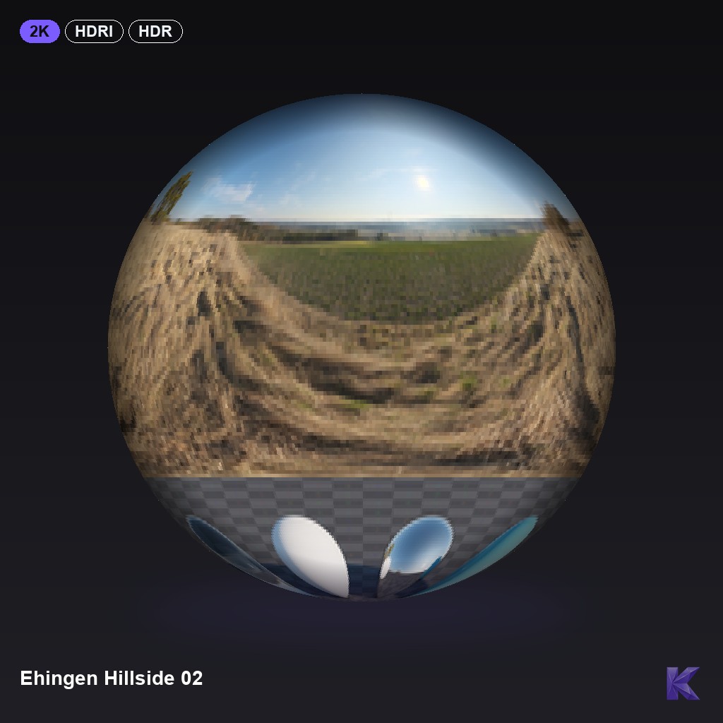Ehingen Hillside 02