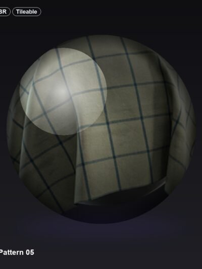 Fabric Pattern 05