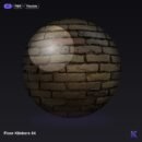 Floor Klinkers 04