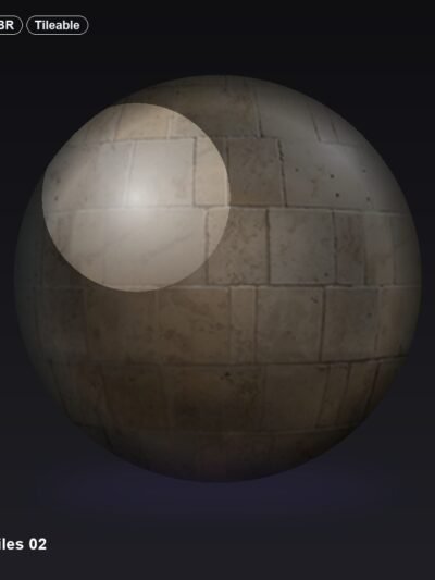 Floor Tiles 02
