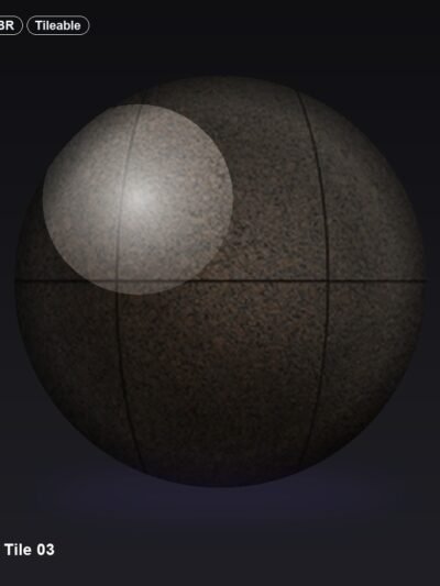 Granite Tile 03