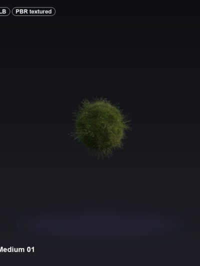 Grass Medium 01