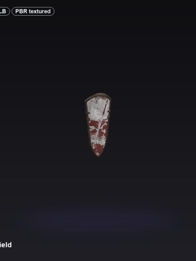 Kite Shield