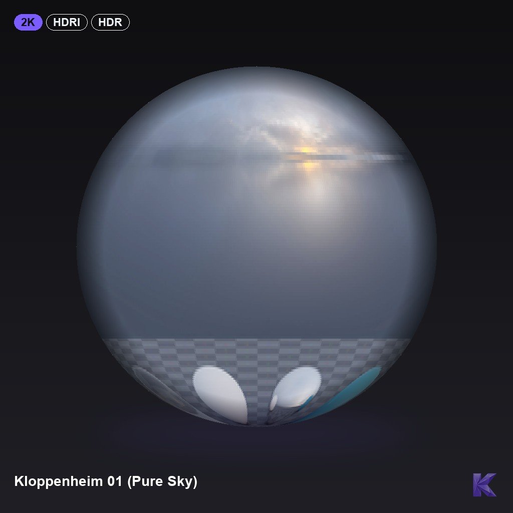 Kloppenheim 01 (Pure Sky)