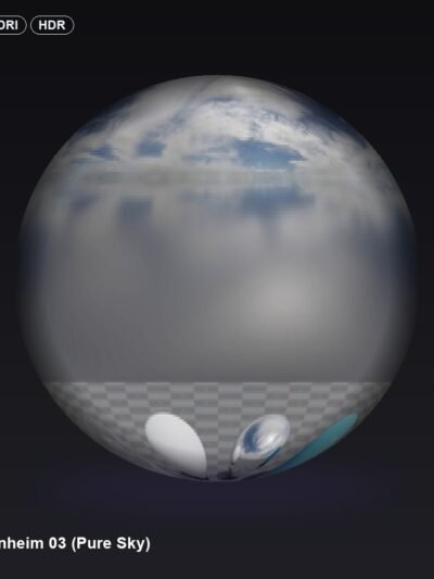 Kloppenheim 03 (Pure Sky)