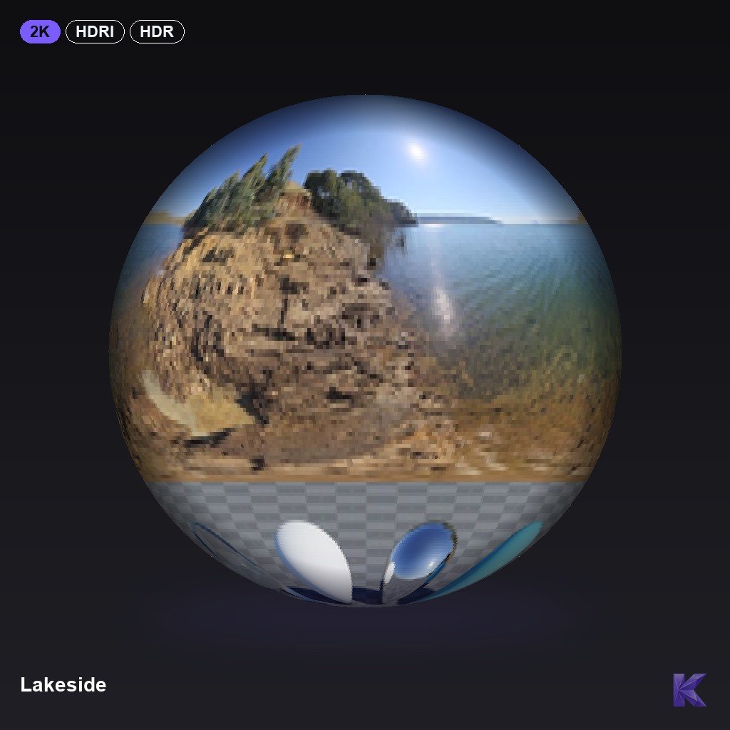Lakeside