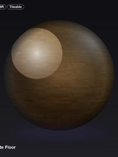 Laminate Floor