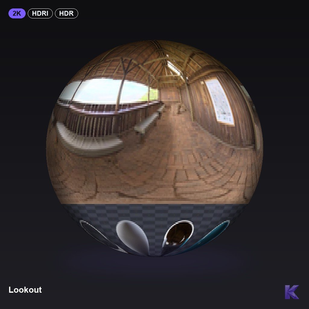 Lookout