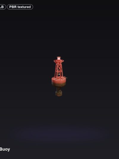Ocean Buoy