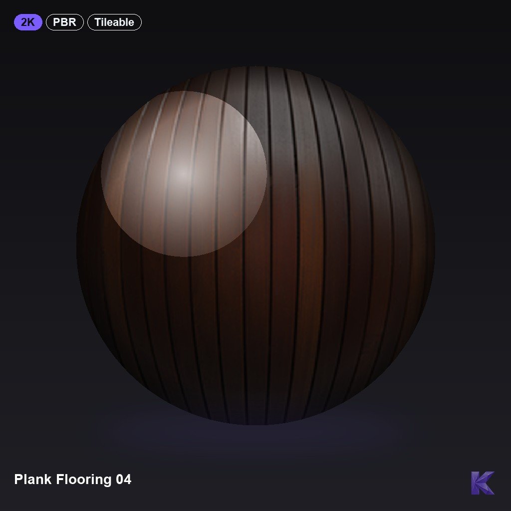 Plank Flooring 04