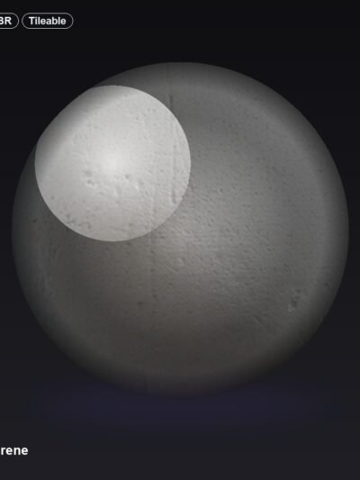 Polystyrene