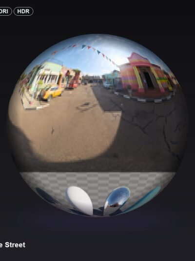 Pretville Street