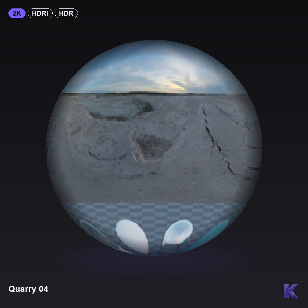 Quarry 04