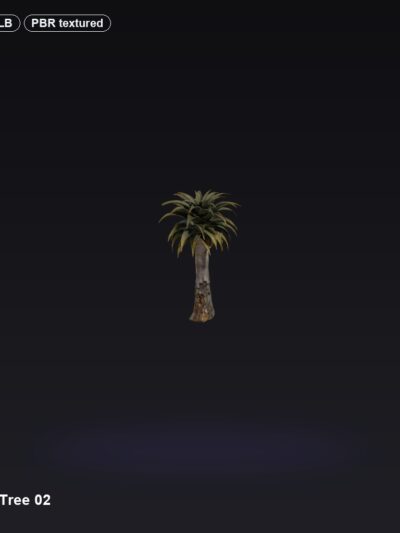 Quiver Tree 02