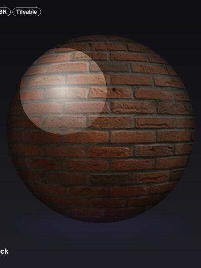 Red Brick