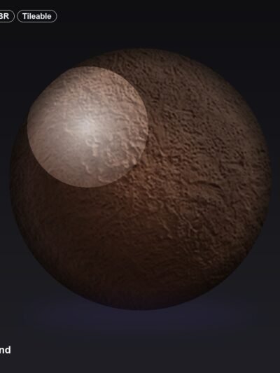 Red Sand