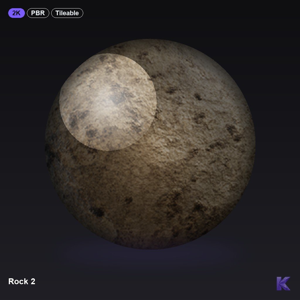Rock 2