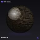 Rock Wall 05
