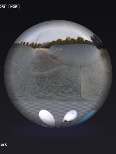 Skate Park