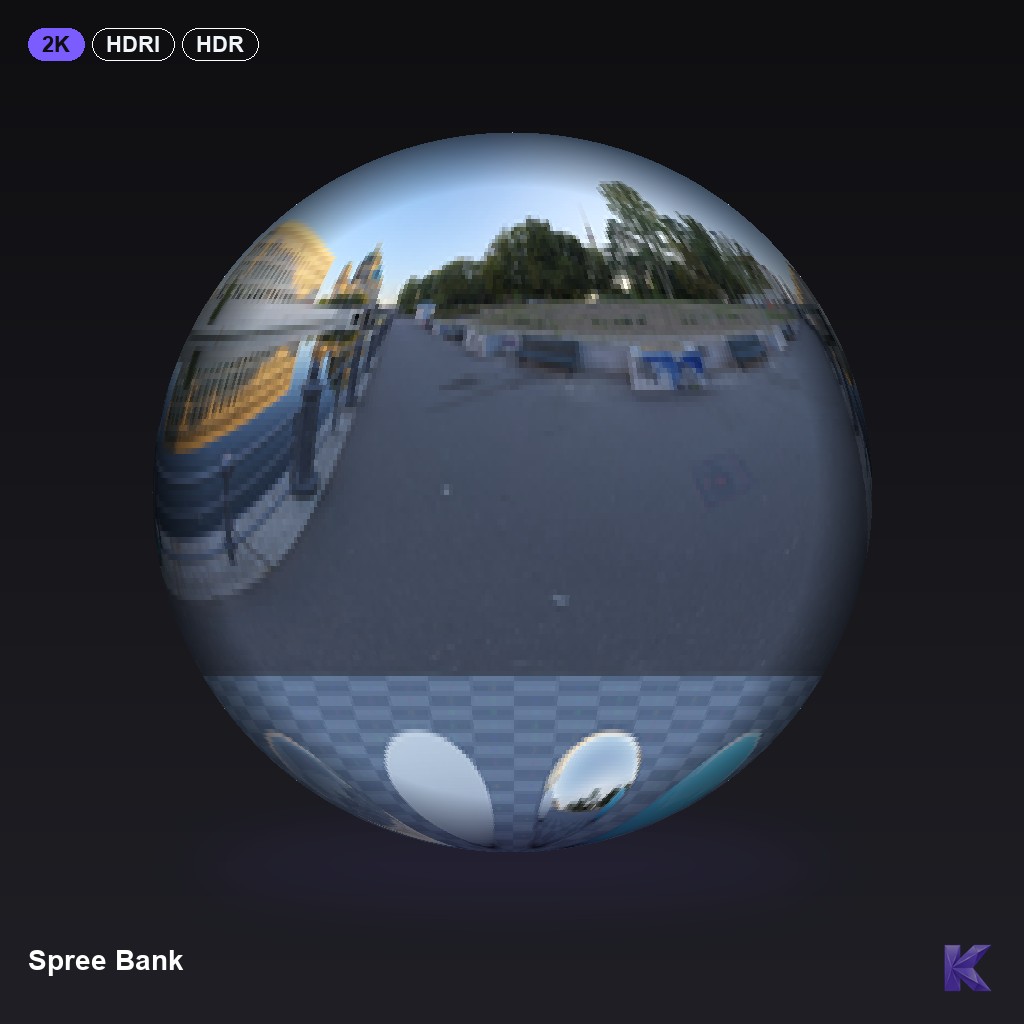 Spree Bank