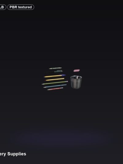 Stationery Supplies