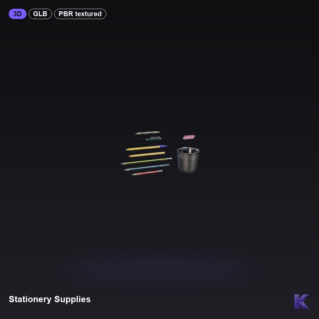 Stationery Supplies