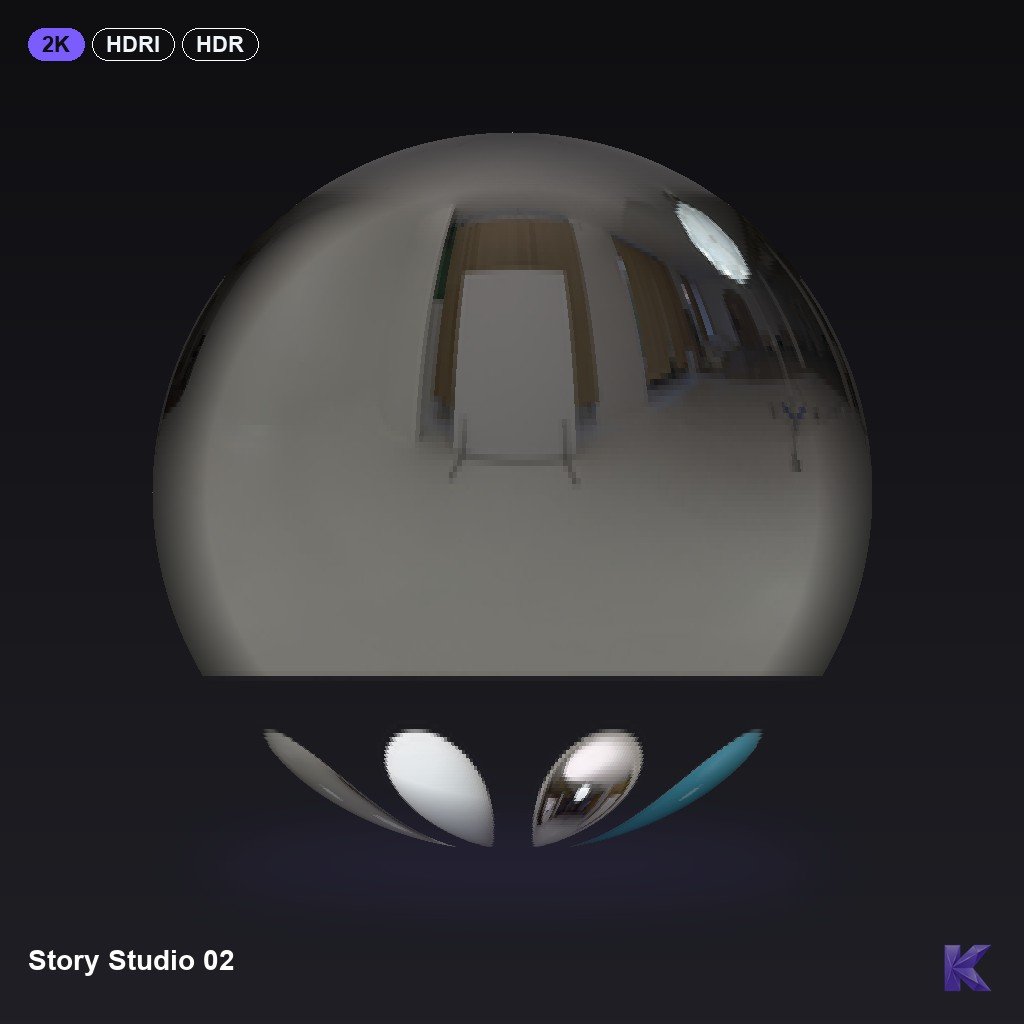 Story Studio 02