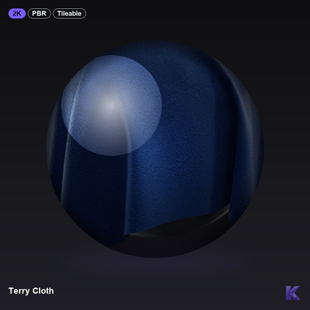Terry Cloth