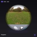 Tiergarten
