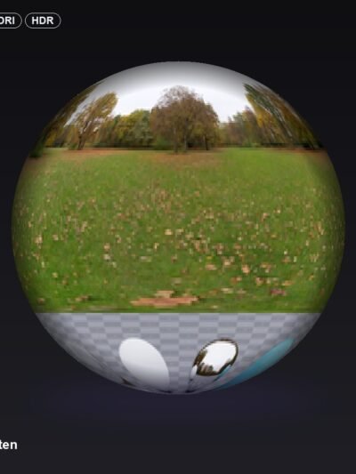 Tiergarten
