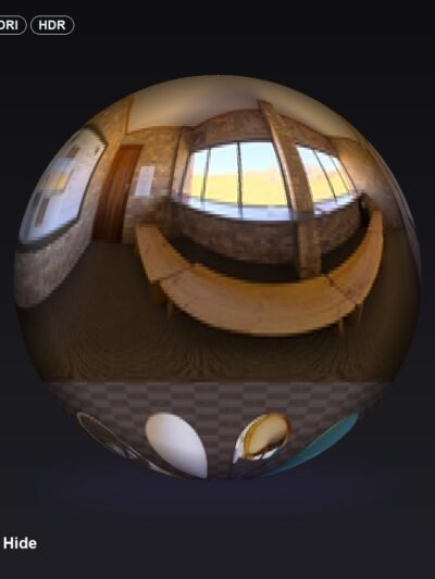 Vulture Hide