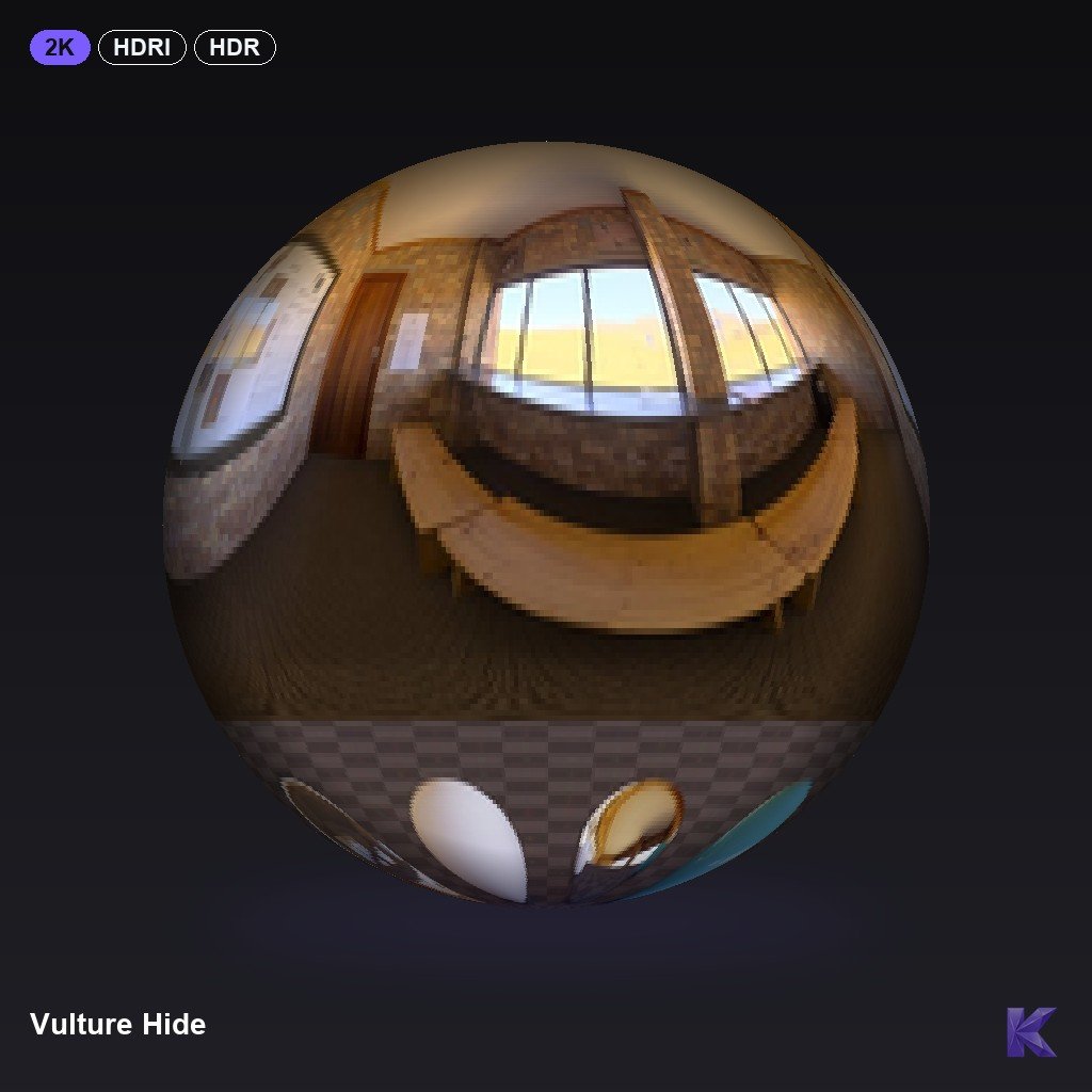 Vulture Hide