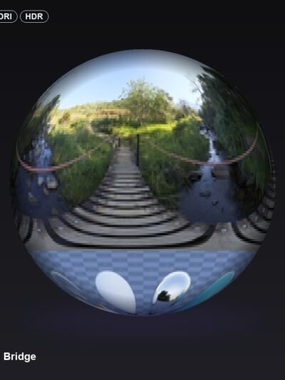 Wobbly Bridge
